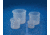 Saint Gobain Chemware Beakers, Teflon PFA, Saint-Gobain Performance Plastics D1069537