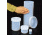 Saint Gobain Jar W/CAP Chemware Pfa 2000ML D1069706