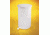 Saint Gobain Tank Cyl FLAT-BTM Pvdf 15 Gal 11500-0015