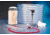 Saint Gobain Tygon Medical PVC Tubing, Formula S-50-HL, Saint-Gobain Performance Plastics AAX00010 50'' Coil Length