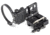 Samson QR Flip-to-Side Mount for PVS14, RHF, Vortex Micro 3XMag, Black, 03-00191-01