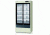 Panasonic Healthcare Refrigerator Phar 17.2cuft MPR-514, Unit EA