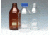Schott Bottle Amber 1000ML PK10 2180654