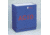 Scientific Materials Acid Cabinet Partially Lined SC8041