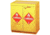 Scientific Materials Flammables Cabinet W/TOP Tray SC6070