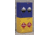 Scientific Materials Jumbo Stak Cab Flammable SC8080
