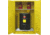 Securall Cabinets Cabinet Vert SLF-CLSG 75GAL V375