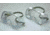 Sellstrom Mfg Goggle Jumbo Clr Acetat Lens 88000