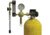 Sensidyne Detector Tube Water Vapor Cba 603SPA