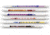 Sensidyne Formaldehyde Detctr Tb PK10 171SB