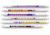 Sensidyne Tube Ammonia Detector PK10 105SM