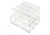 Seward Laboratory System Bag Rack (3) Stomacher 3500 BA6094, Unit EA