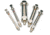 SGE Analytical Syringe 500F-LT-GT 007229