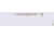 SGE Analytical Syringe 10RX/0.47 002150