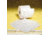 Shamrock Scientific Label Satin Clth RL-1000 1X2IN SC-3