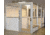 Simplex Strip Doors Cleanroom Hardwall 12X16 7971216L