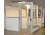 Simplex Strip Doors Cleanroom Hardwall 8X8 7970808L
