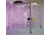 Simplex Strip Doors Cleanroom Softwall 8X8 Esd SIS0808E