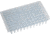 Simport Plate Pcr 96 WELL.2ML Blu PK10 T323-96B