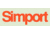 Simport Sample TUBE, S Std 4ML CS1000 T501-4AT