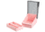 Simport Slidefile Pink CS10 M700-50P