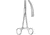 Sklar Forcep Crile Curved 6.25IN 95-463