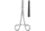 Sklar Forcep Roch Ochsner Cvd 1X2 8 95-514