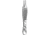 Sklar Forcep Serrated ADSON4.75 PK12 21-772