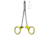 Sklar Forcep Strl Hartman 6.5IN CS50 96-2669