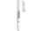 Sklar Iris Forcep Cvd Ser 4.25 BOX12 21-129