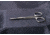 Sklar Iris Sciss Cvd S/S 4 1/2'' 47-1245