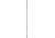 Sklar Probe Dbl End 5 1/2 30-1555