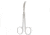 Sklar Scissor Iris Cvd Del S/S 4 47-1340