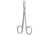 Sklar Scissor IRIS4.5IN Straight S/S 95-104