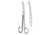 Sklar Scissor Lexer Crv 6 1/4 15-2436