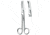 Sklar Scissor Mayo Str 5.5 PK12 21-308