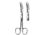 Sklar Scissor Operating Cvd Bb 5.5IN 95-299