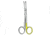 Sklar Scissor Plastic Surg Cvd 4.75 15-3525
