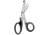 Sklar Scissor Utility White 7 1/2 11-1284