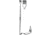 Sklar Senn D/E Retractor Sharp 6 60-6162