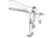 Sklar Speculum Pedersn Vaginal MPK12 21-348