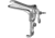 Sklar Speculum Vaginal Lg 1 3/8X4.50 95-324
