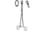 Sklar Sponge Forcep Foerster Str 7IN 95-571