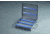 Sklar Steriliz Tray 8 1/2X8X1.25 10-1700