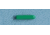 Sklar Tip Protector Instr Grn PK100 96-1506