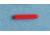 Sklar Tip Protector Instr Red PK100 96-1504