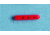 Sklar Vented Tip Cover Red PK100 96-1404