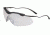 Smith &amp; Wesson Aviator Safety Eyewear, Clear Anti Fog, Universal 24021