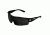 Smith &amp; Wesson Smith &amp;Wesson 38 Special Safety Eyewear, Smoke, Universal 19859