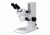 SMZ-445 Zoom Stereomicroscope w/ Power Cord, 10X Eyepiece and C-LED Epi/Dia Stand